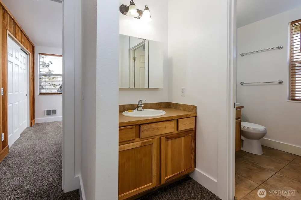 1014 Park Street #1B Friday Harbor, WA 98250
