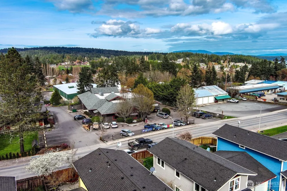 1014 Park Street #1B Friday Harbor, WA 98250