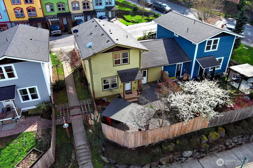 1014 Park Street #1B Friday Harbor, WA 98250