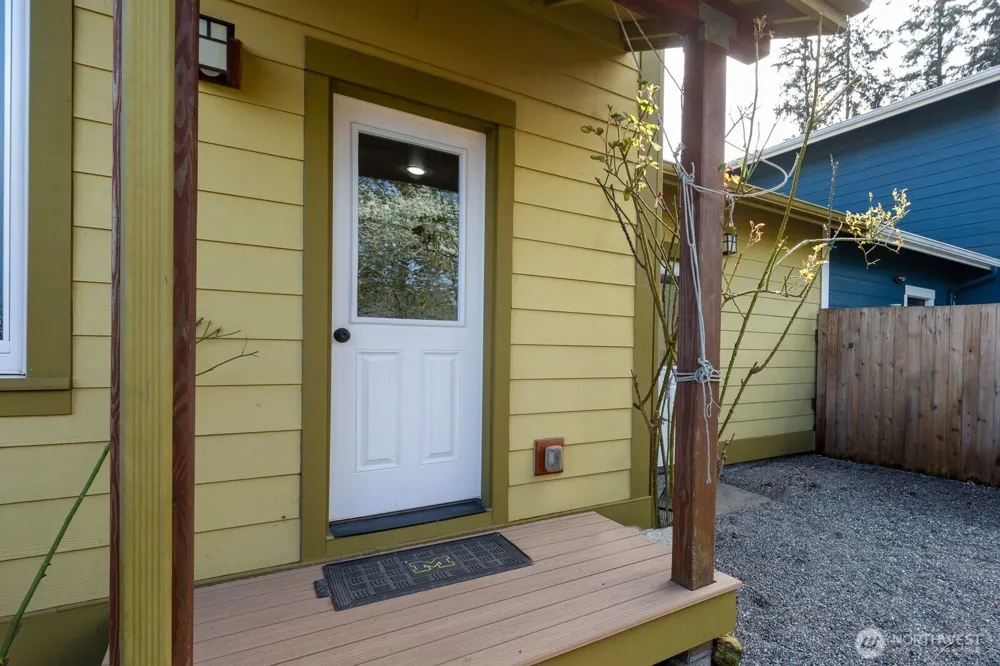 1014 Park Street #1B Friday Harbor, WA 98250