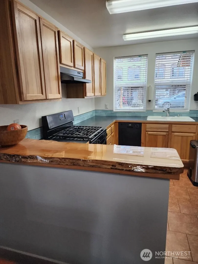 1014 Park Street #1B Friday Harbor, WA 98250