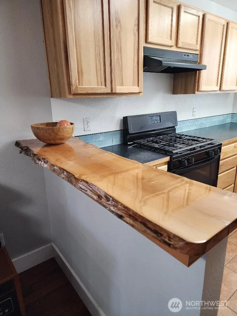 1014 Park Street #1B Friday Harbor, WA 98250