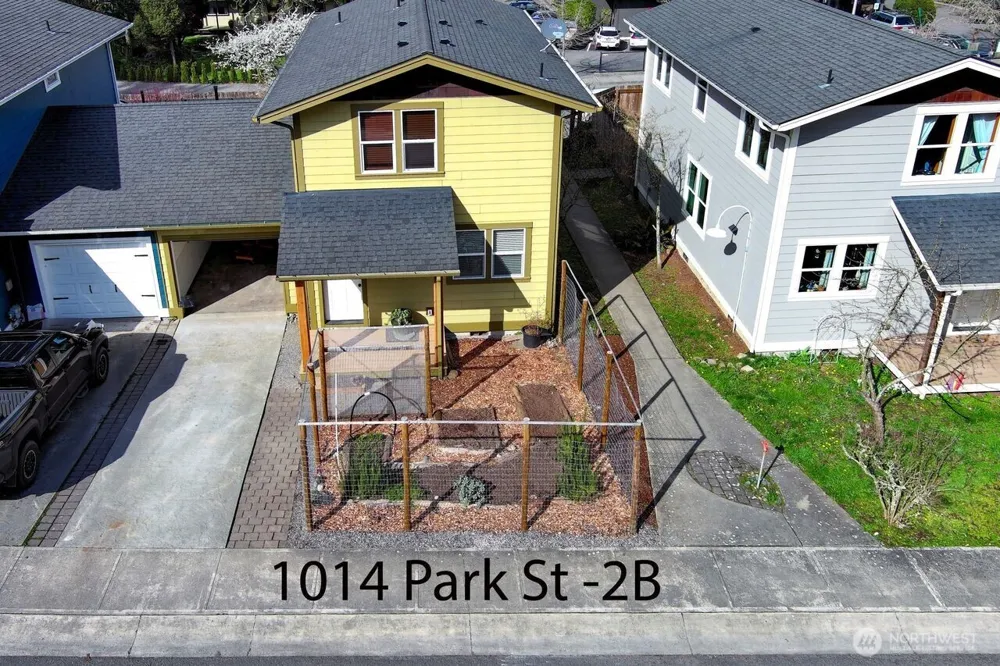 1014 Park Street #1B Friday Harbor, WA 98250