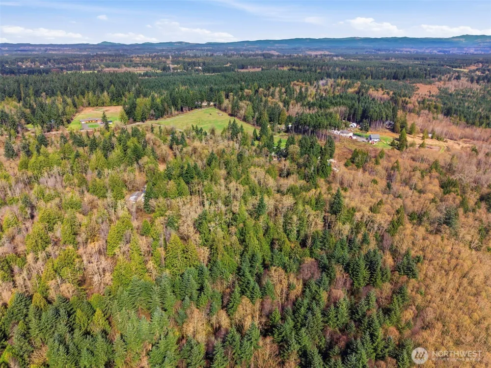 0 XXX S Prairie Road Napavine, WA 98532