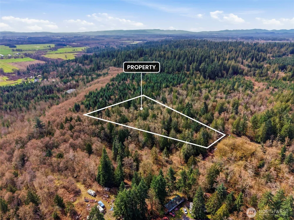 0 XXX S Prairie Road Napavine, WA 98532