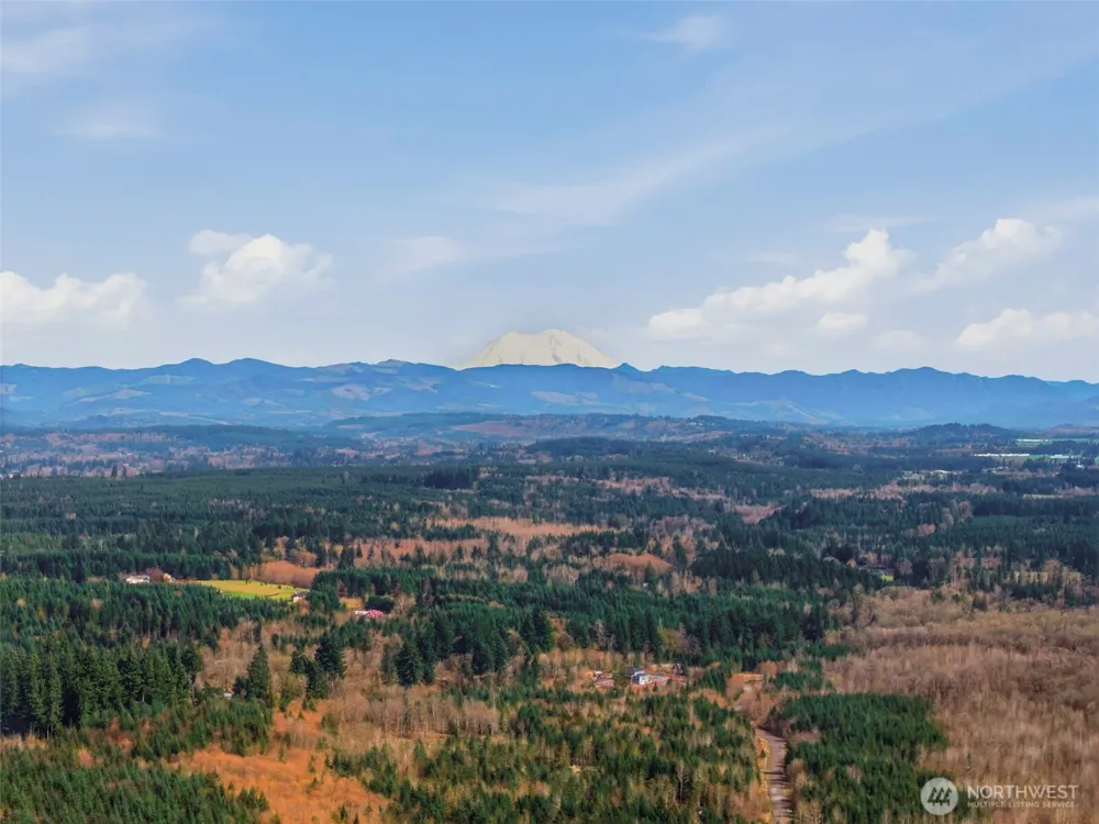 0 XXX S Prairie Road Napavine, WA 98532