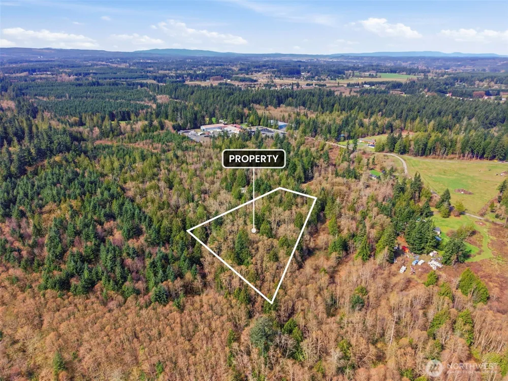 0 XXX S Prairie Road Napavine, WA 98532