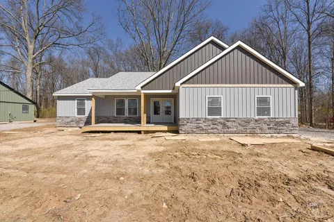 1542 Denny Drive