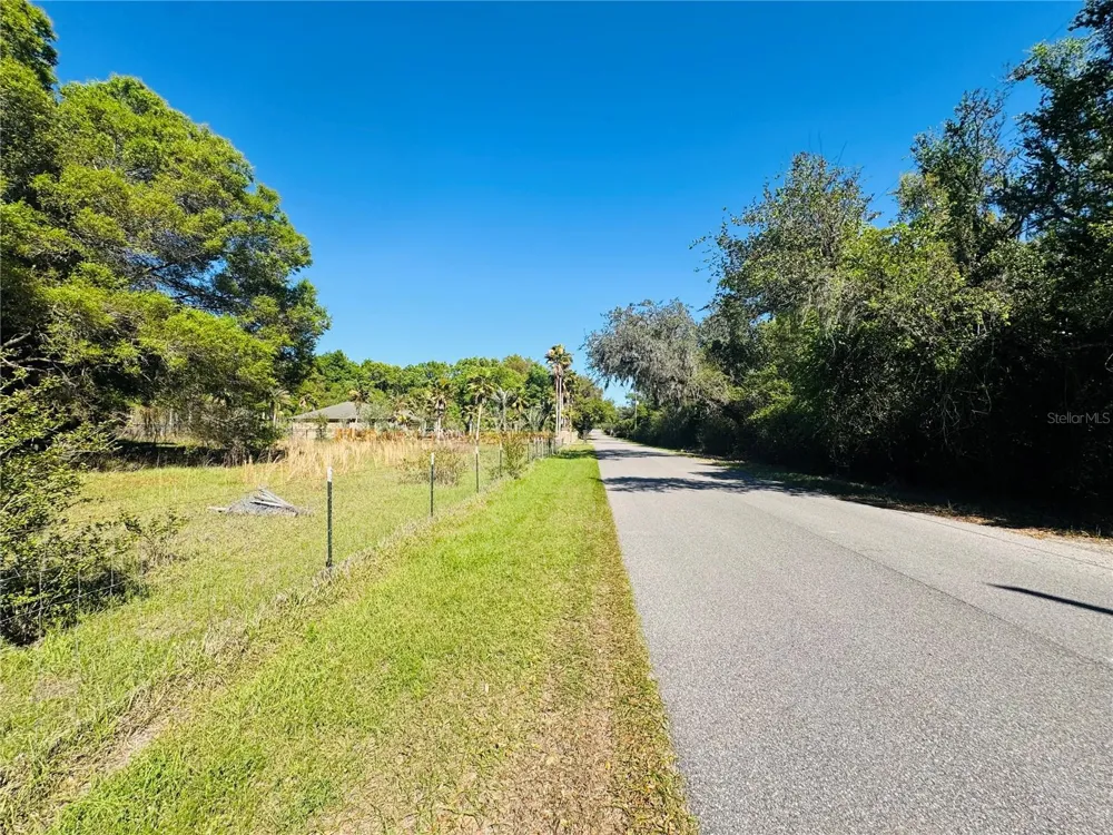 11340 BESSIE DIX ROAD Seffner, FL 33584