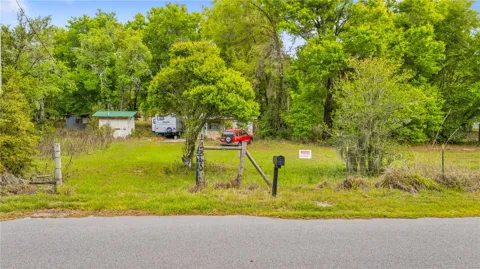 11340 BESSIE DIX ROAD
