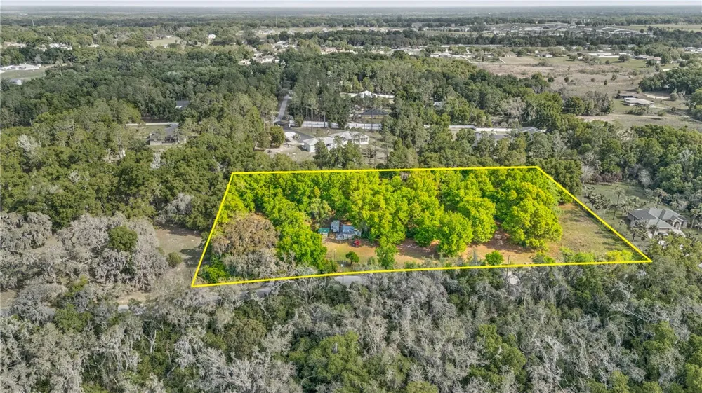 11340 BESSIE DIX ROAD Seffner, FL 33584