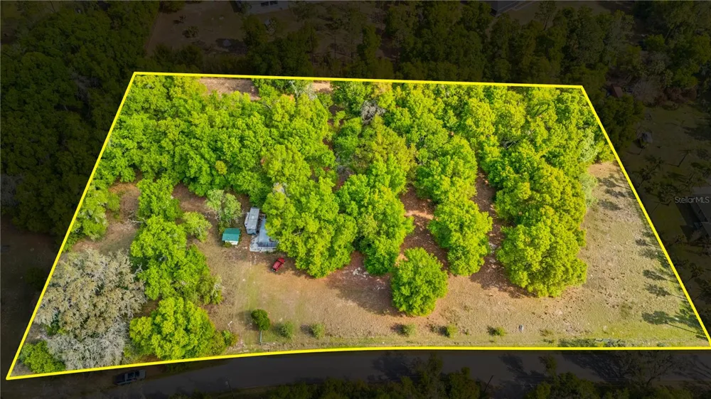 11340 BESSIE DIX ROAD Seffner, FL 33584