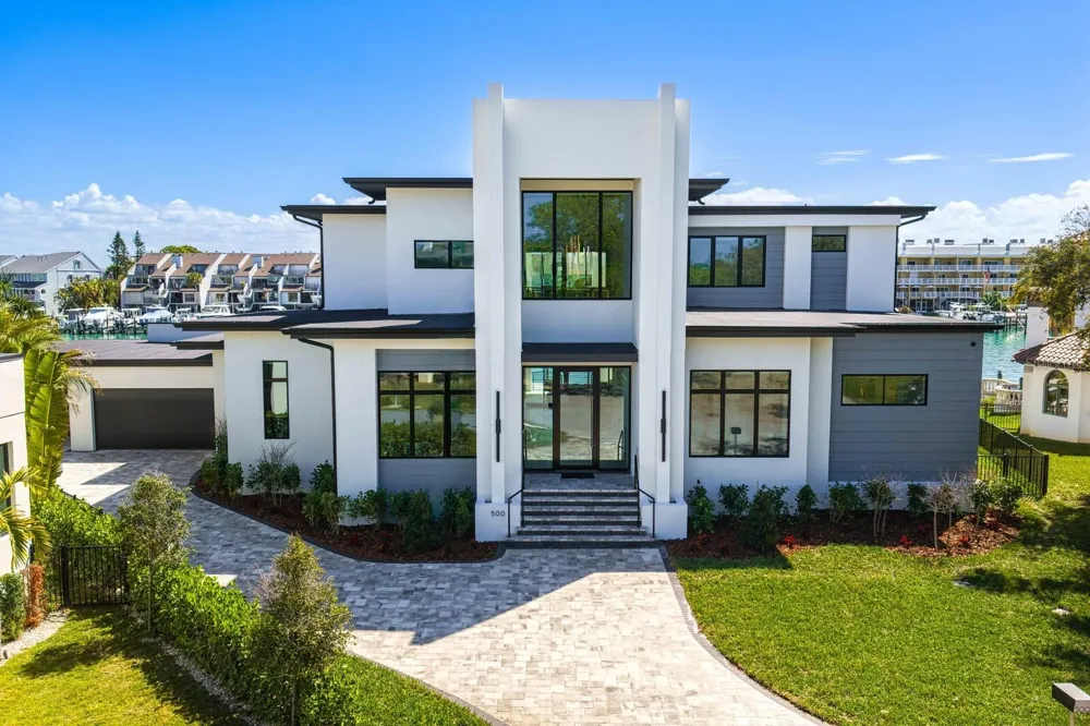 500 BARCELONA DRIVE Tierra Verde, FL 33715