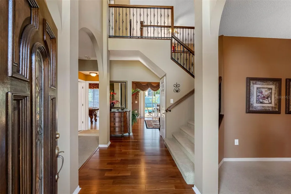 1872 EAGLE TRACE BOULEVARD Palm Harbor, FL 34685