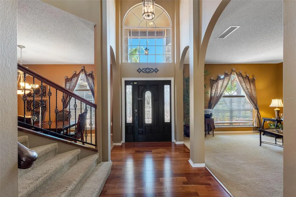 1872 EAGLE TRACE BOULEVARD Palm Harbor, FL 34685