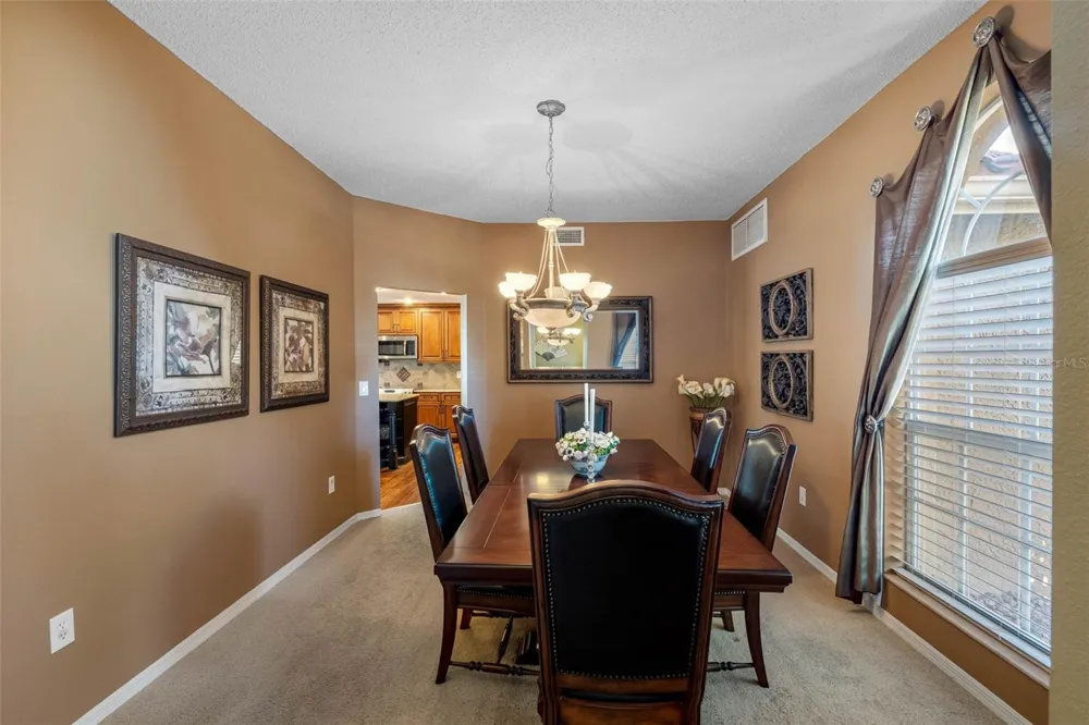 1872 EAGLE TRACE BOULEVARD Palm Harbor, FL 34685