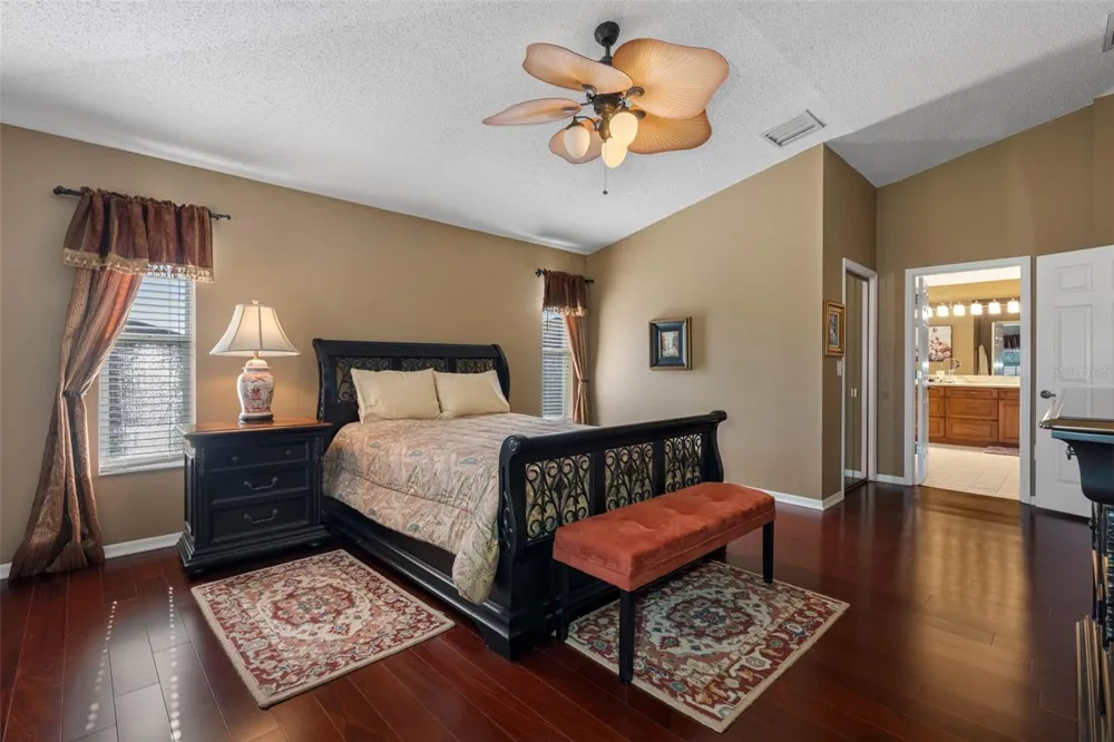 1872 EAGLE TRACE BOULEVARD Palm Harbor, FL 34685