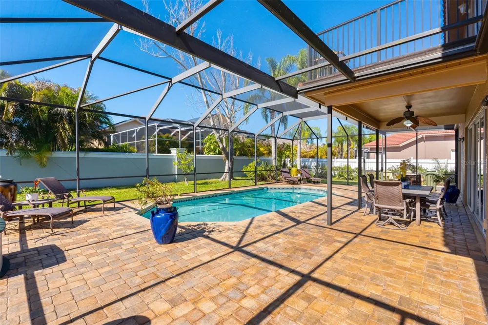 1872 EAGLE TRACE BOULEVARD Palm Harbor, FL 34685