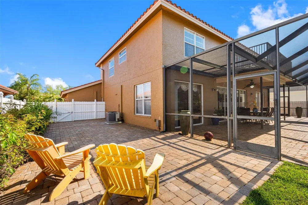 1872 EAGLE TRACE BOULEVARD Palm Harbor, FL 34685