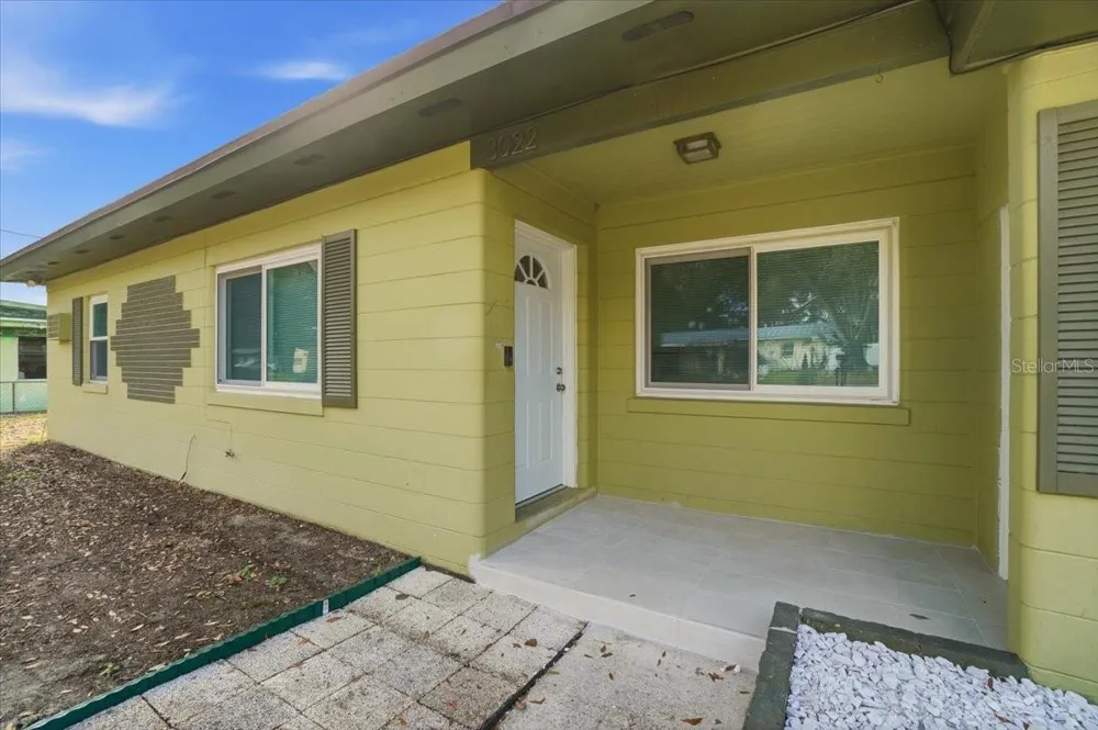 3022 HICKORY STREET NW Winter Haven, FL 33881