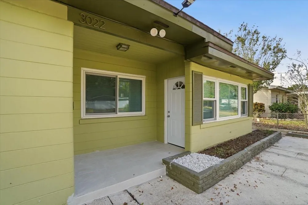 3022 HICKORY STREET NW Winter Haven, FL 33881