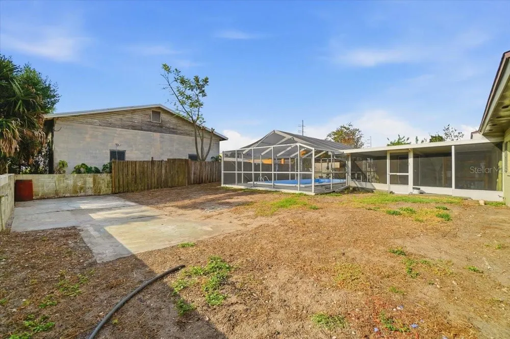 3022 HICKORY STREET NW Winter Haven, FL 33881