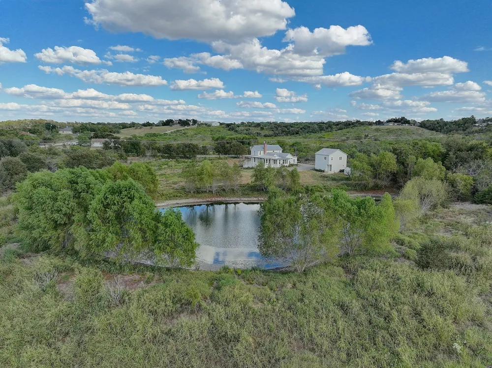 11228 Parsons Road Manor, TX 78653