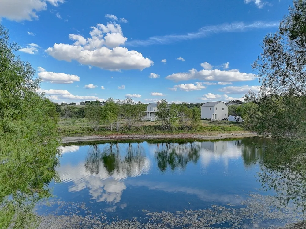 11228 Parsons Road Manor, TX 78653