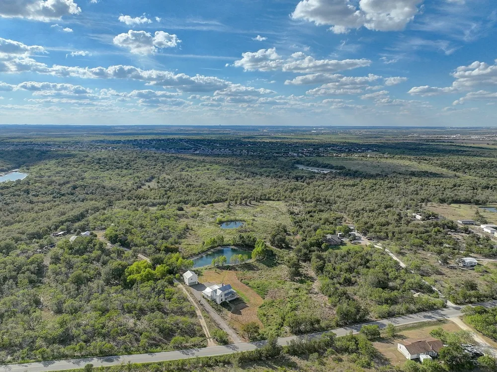 11228 Parsons Road Manor, TX 78653