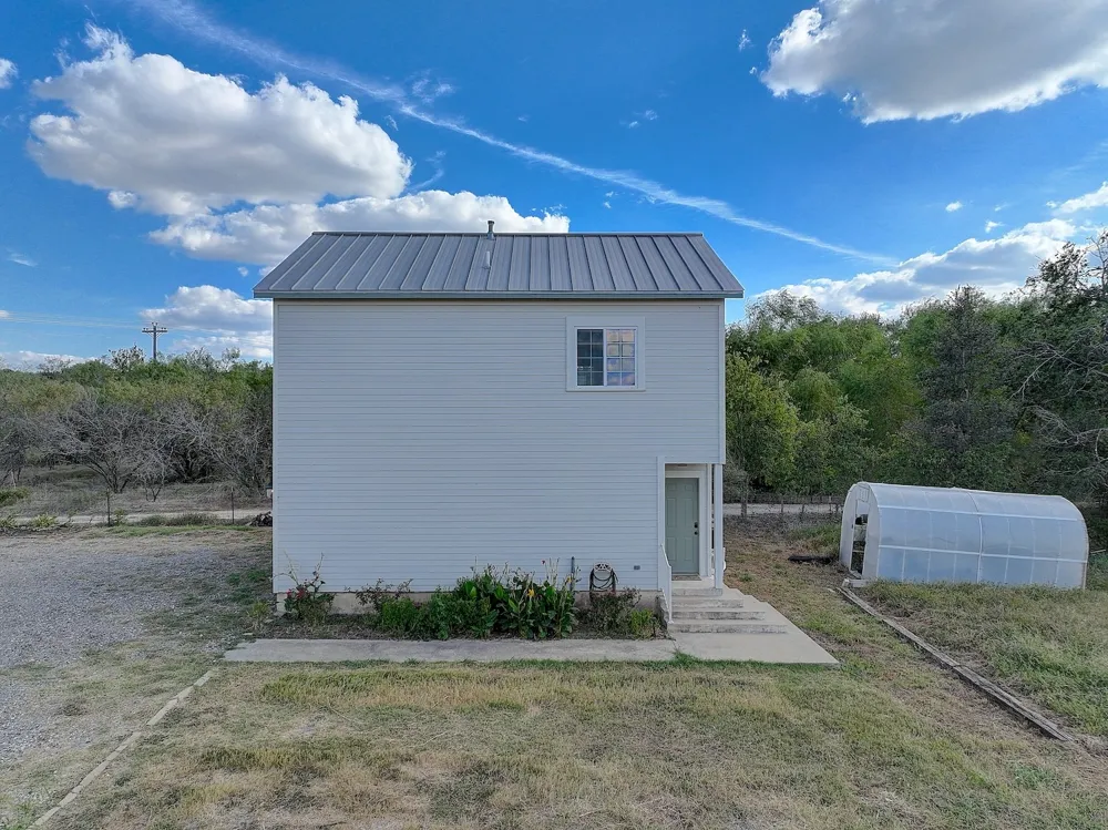 11228 Parsons Road Manor, TX 78653