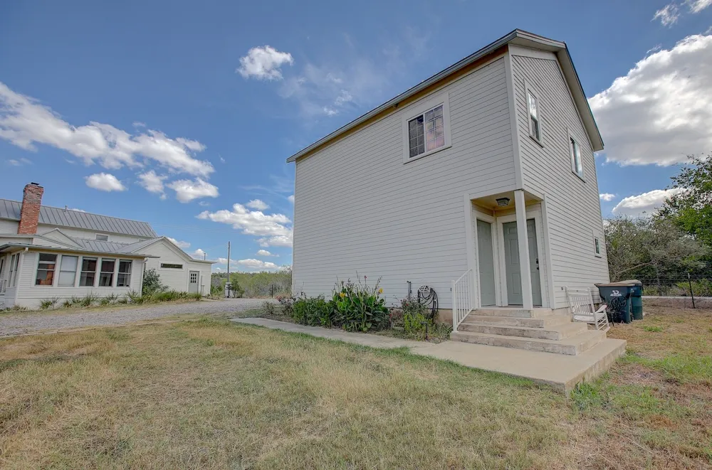 11228 Parsons Road Manor, TX 78653