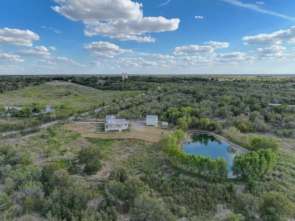 11228 Parsons Road Manor, TX 78653