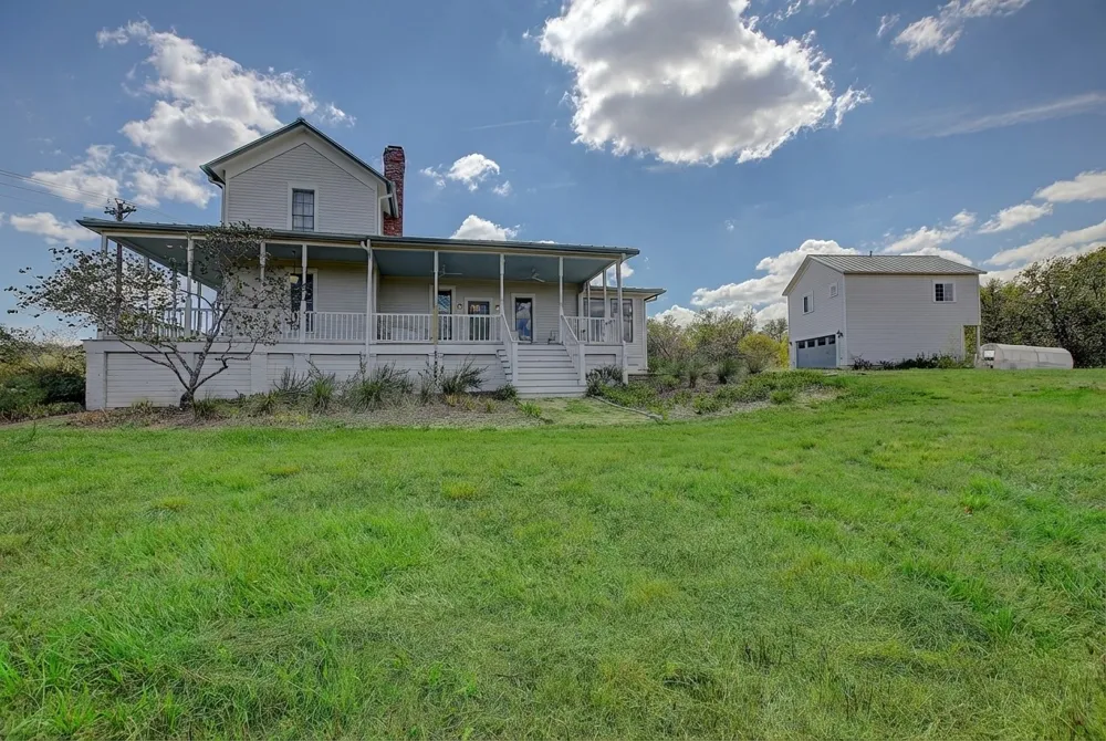 11228 Parsons Road Manor, TX 78653