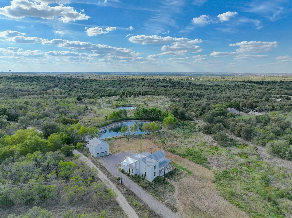 11228 Parsons Road Manor, TX 78653