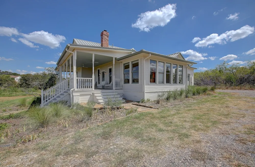11228 Parsons Road Manor, TX 78653