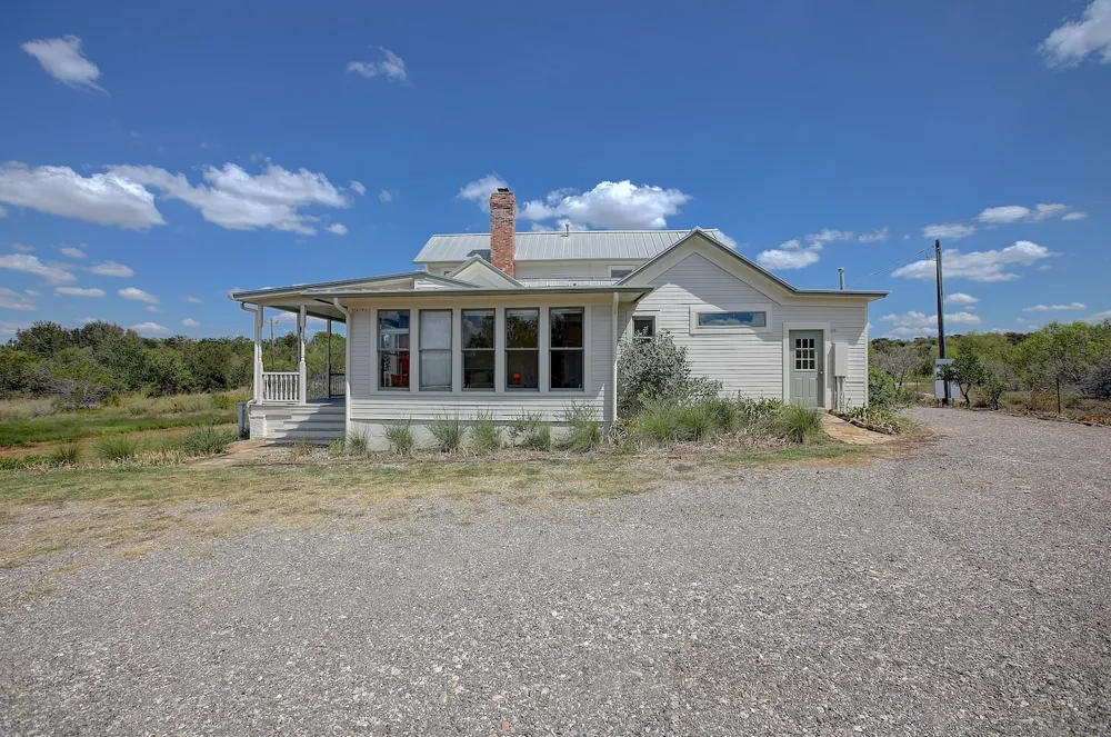 11228 Parsons Road Manor, TX 78653
