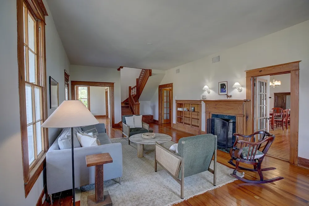 11228 Parsons Road Manor, TX 78653