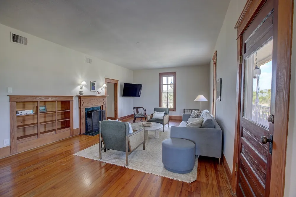 11228 Parsons Road Manor, TX 78653