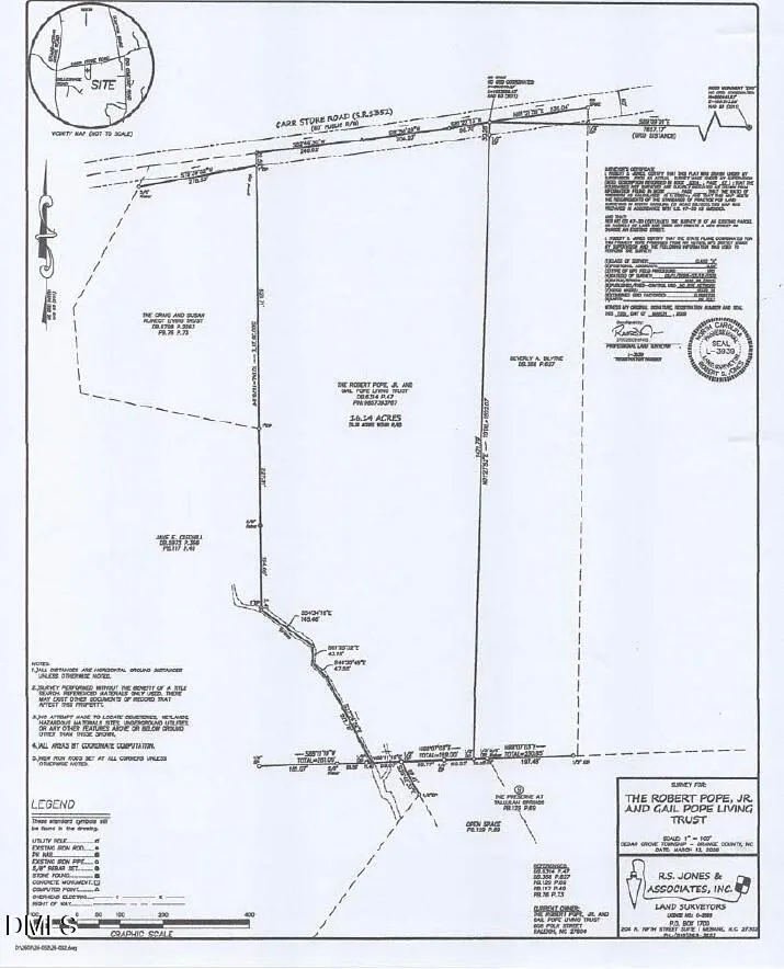 000 Carr Store Road Cedar Grove, NC 27231