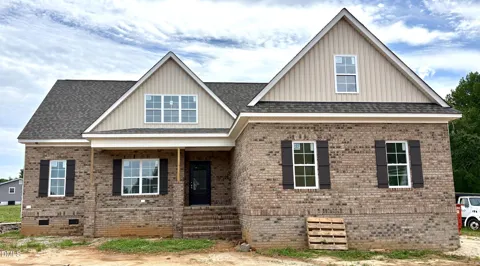 7347 Huckleberry Drive