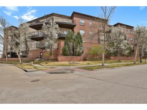 15475 Andrews Drive #413