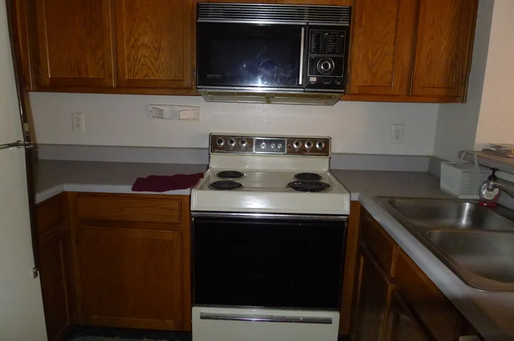 9835 Walnut Street #107 Dallas, TX 75243