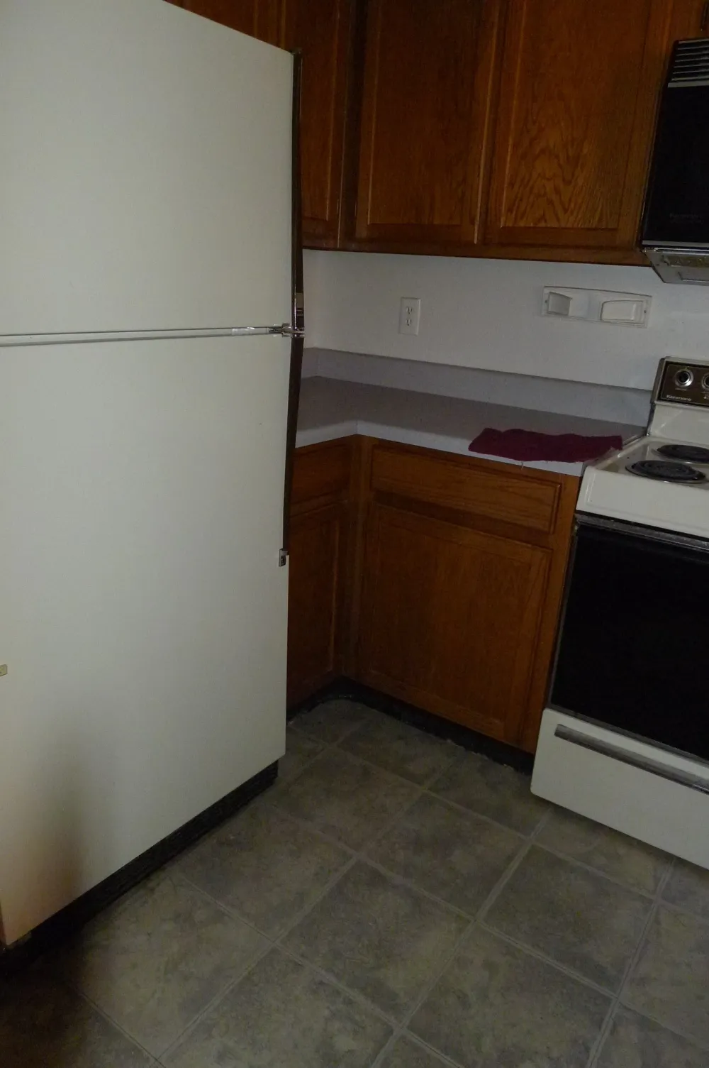 9835 Walnut Street #107 Dallas, TX 75243