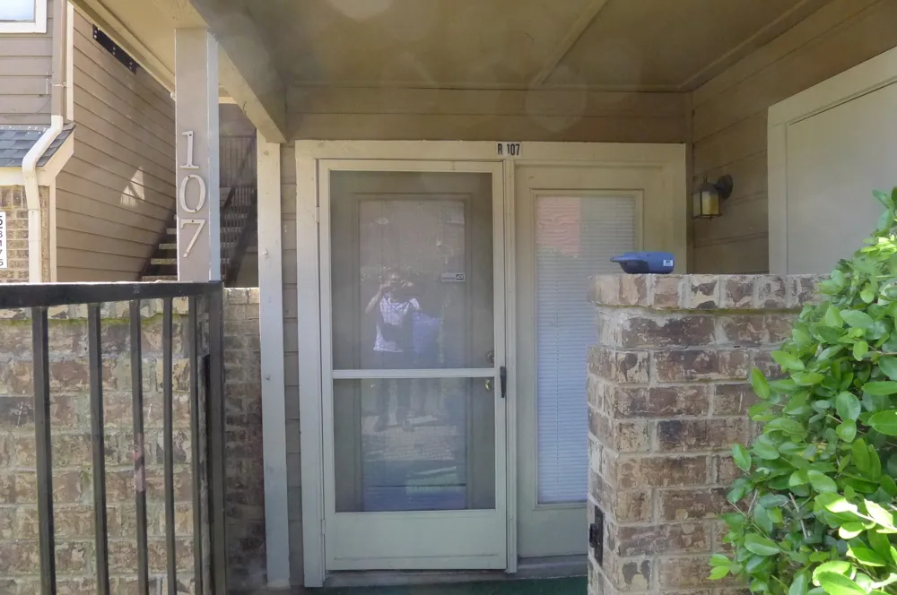 9835 Walnut Street #107 Dallas, TX 75243