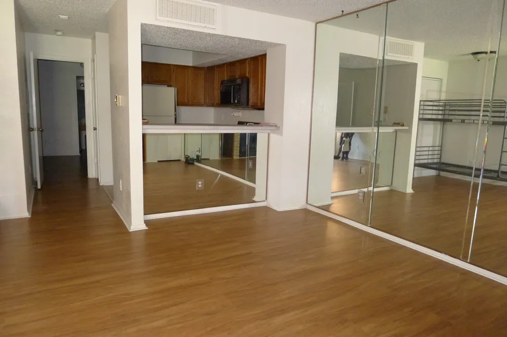 9835 Walnut Street #107 Dallas, TX 75243