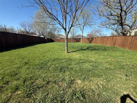 2501 Lonesome Dove Road