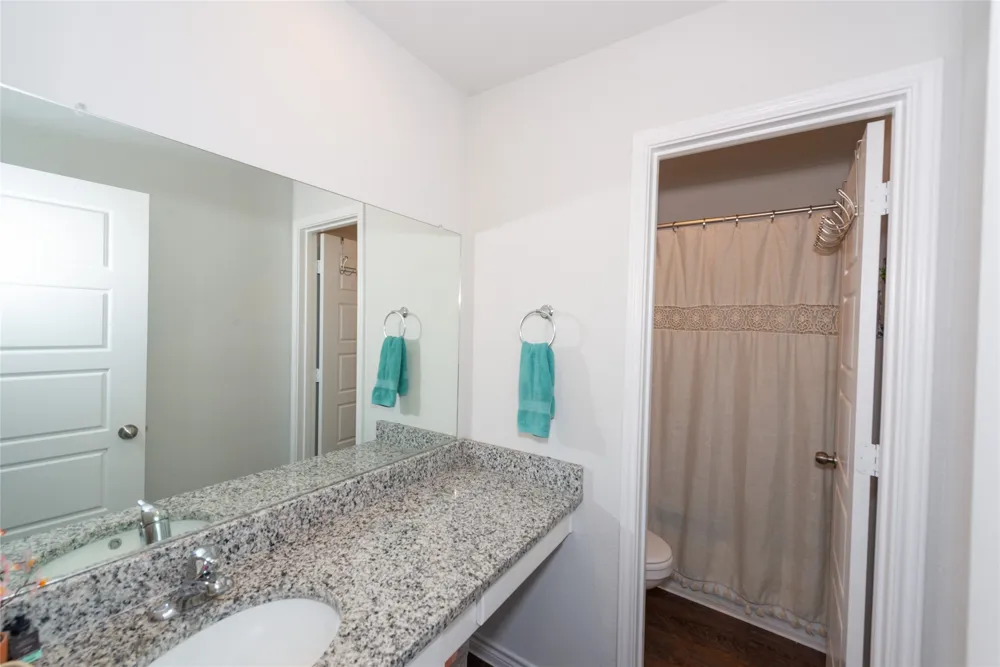 431 Woodhouse Way Everman, TX 76140