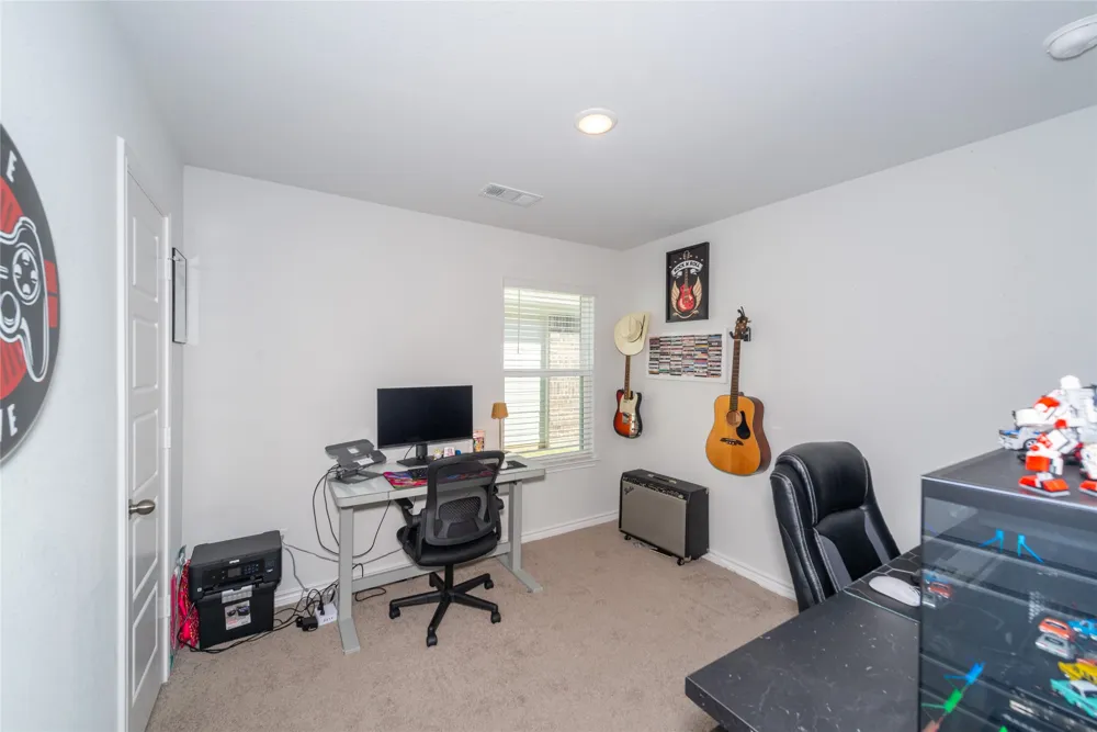 431 Woodhouse Way Everman, TX 76140
