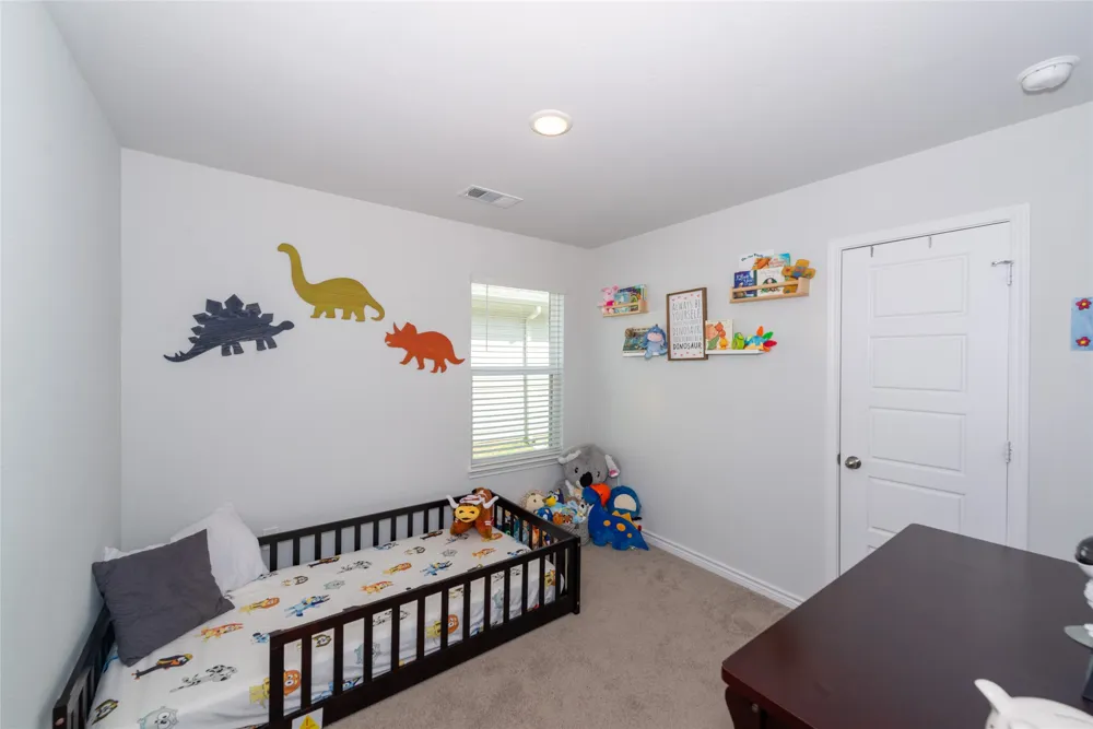 431 Woodhouse Way Everman, TX 76140