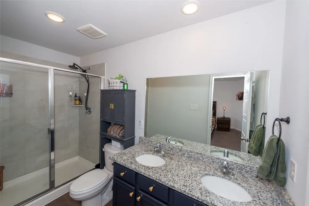 431 Woodhouse Way Everman, TX 76140